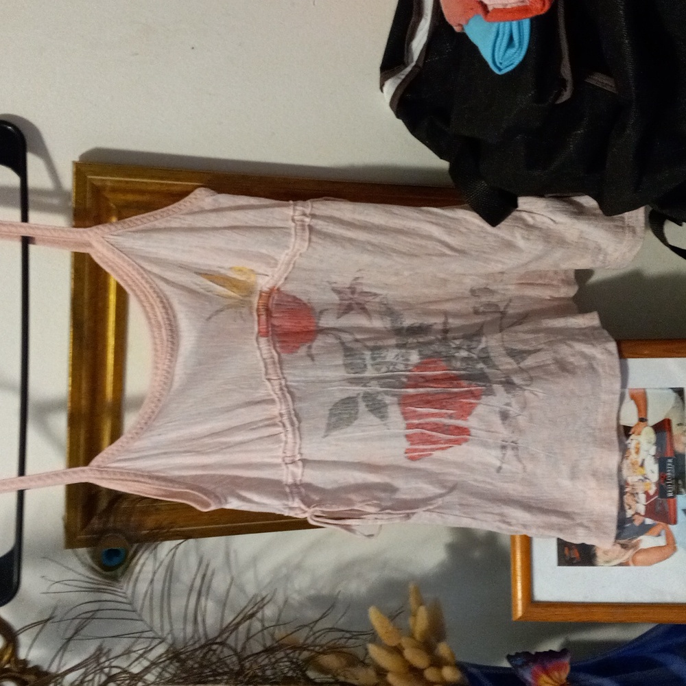Tank Top Cute Top